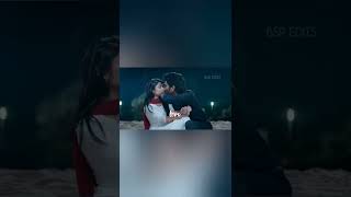 Love today kiss scenes 💋 #love #trending #status #pradeepranganathan #ivana