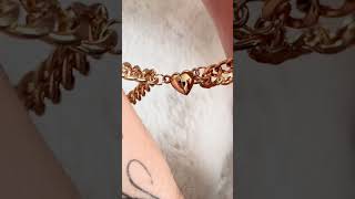cute magnetic couples bracelets 💘 🥰 #couplegifts #love #giftsforher #giftsforhim