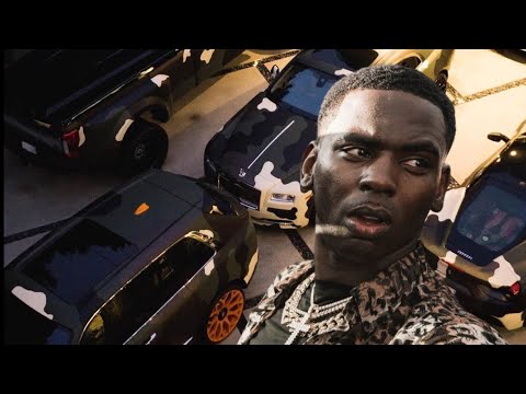 Young Dolph Trappers Edition Mix Part 5