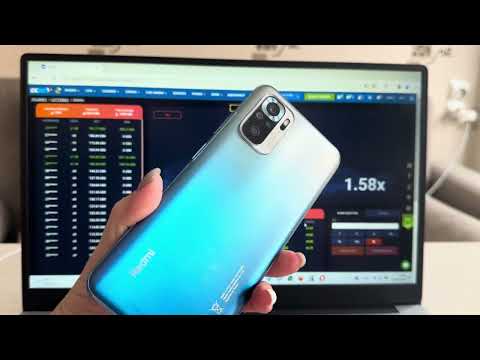 WIN BIG MONEY WITH HACK AVIATOR PREDICTOR APP FOR 1XBET!