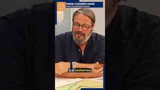 From cartography on tracing paper to digital transformation with GIS.