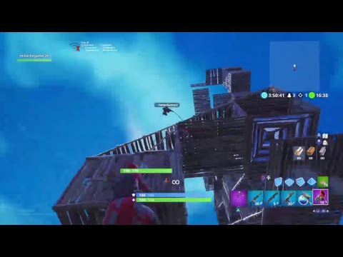 Sub for sub first stream