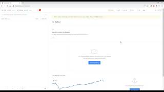 getting zerodha enctoken from web login