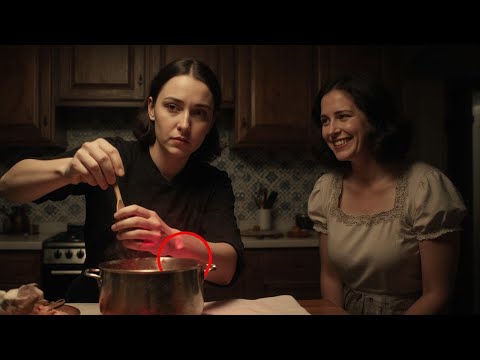 I never imagined I’d FALL for the cook my late husband left behind... but SHE changed everything...
