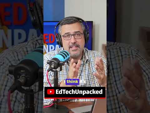 Google Class Tools- A Top EdTech Tool!