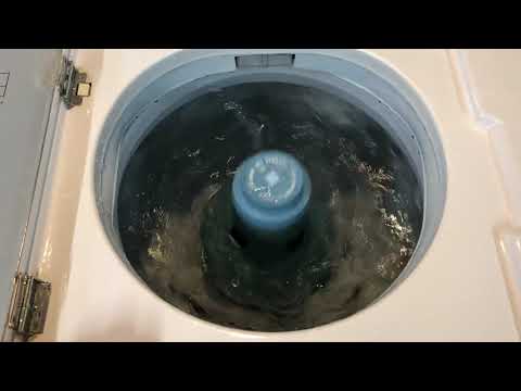 Frigidaire Multimatic Woes!