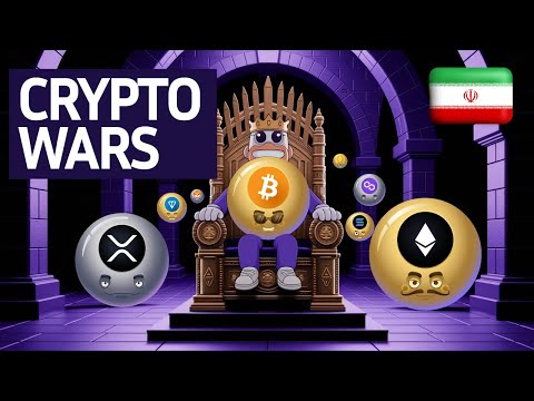نبرد کریپتو! آغاز ویرانی؟
