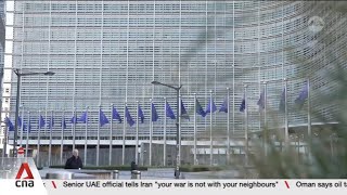 War on Iran: EU foreign ministers convene remotely for emergency meeting on Iran