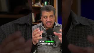 Particle Physics Explained  The Standard Model & Zoo! #neildegrassetyson #shorts