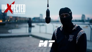 MT. - Progress (UnXpected Performance)