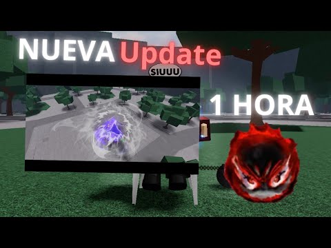 ¡NUEVA UPDATE Ult de Suiryu y 1 hora para KJ!
