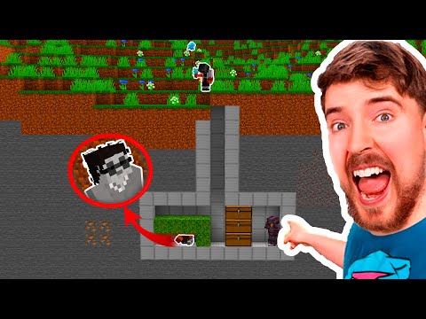 КАК НАЙТИ ЛЮБОГО ИГРОКА НА СЕРВЕРЕ! | POOPLAND | Minecraft - 1.19.4