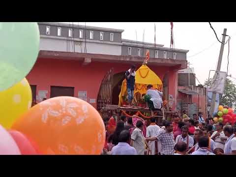 Lephripara Ratha yatra