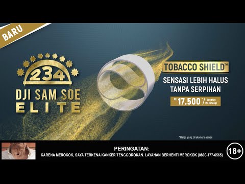 Djisamsoe - Elite