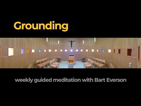 Grounding: Breathing