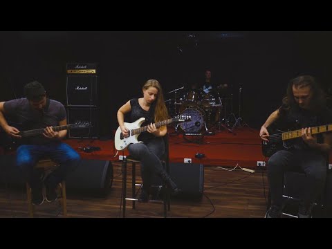Structural - Selection of Blindness [OFFICIAL VIDEO]