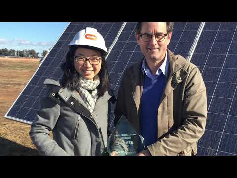 The role of investors in creating our clean energy future