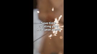 Spread the holiday cheer with Simplified's AI-powered quote generator 🪄