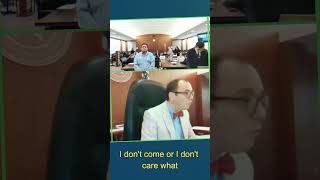 No Driving, No Excuses: Judge Lays Down the Law