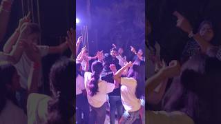 Saurav Sir🔥& Kinjal Mam Incredible dance🕺 @ Adda247 Selection Party #banking #reasoning #viraldance