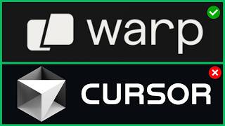 NEW Warp 2.0 AI Coding ADE Beats Cursor & Windsurf? CLI AI Agent (Workflows, MCPs, Prompts, & More)