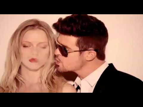BLURRED LINES