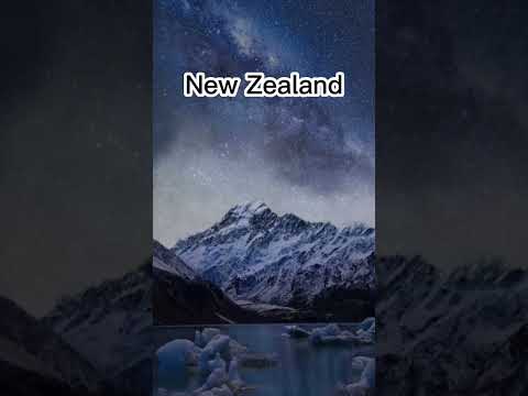 Most beautiful countries in the world #explore #travel #country #shorts #best