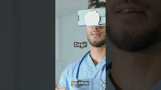 Neural Technologies Brainwave-Controlled Devices & Wearables at CES 2024 #neuraltechnologies #shorts