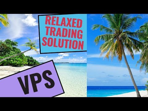📣📣Trading using a VPS💲💲 #vpsserver #vps