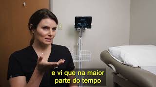 Ultrassom Ultra Portátil em Ginecologia e Obstetrícia | Clarius
