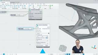 08 - Topology Reconstruction (Part 1)  - Quad Remeshing Process