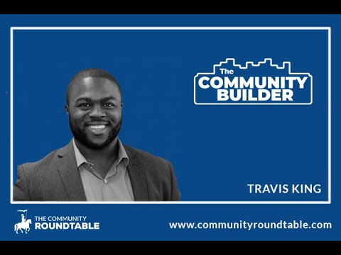 Engagement That Scales – Episode #19: Travis King on Authenticity and Connection