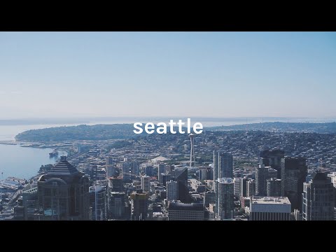 a day in seattle