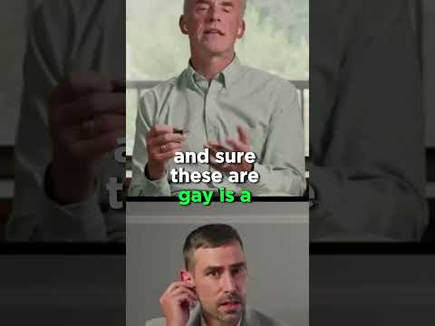 Queer and Gay: What’s the Difference? @aifinancesuccess #youtubeshorts #shortsvideo #shorts
