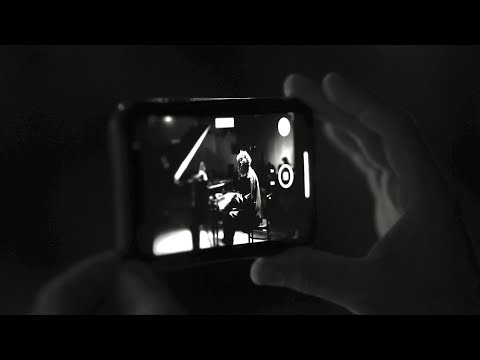 Yehezkel Raz - Lullula | Audience Cut