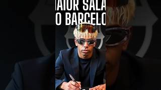lamine yamal terá o maior salario do Barcelona