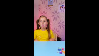 🥵 Too Hot?! 😲 Let’s Make a Mini Fan Together! 🌀 #DIY #Kids #Shorts