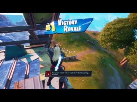 Fortnite Without Skill Based Matching