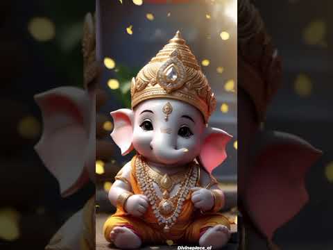 Ganesh bappa morya 🙏🙏🚩🚩❤️❤️❤️❤️new video status