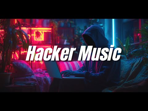 Coding Like a Hacker – Dark Ambient Focus Music – 1 Hour