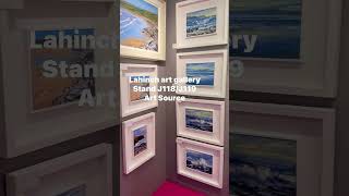 Sunday at Artsource, RDS