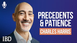 What Tesla Stock Taught Charles Harris About Trading | Investing with IBD