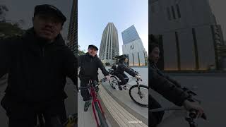 #bikingmode