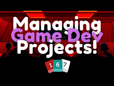 A better way to manage Game Dev projects (First steps with Codecks)