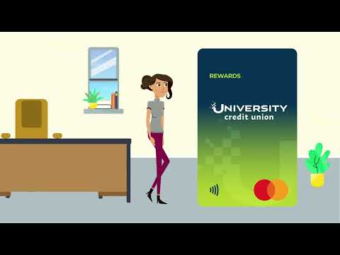 Benefits of a UCU Rewards Credit Card
