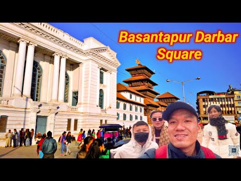 Basantapur Ghumgham