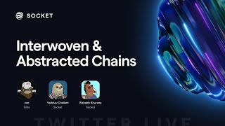 Chain Abstraction with Initia: Interwoven & Abstracted