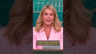 How free speech fared in 100 days under Donald Trump