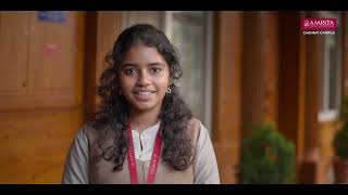 Inside the AI & Data Science Innovation Centre – Amrita School of Computing, Chennai
