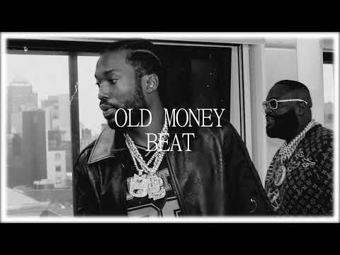 Rick Ross X Meek Mill Type Beat - Old Money Prod.Parlay